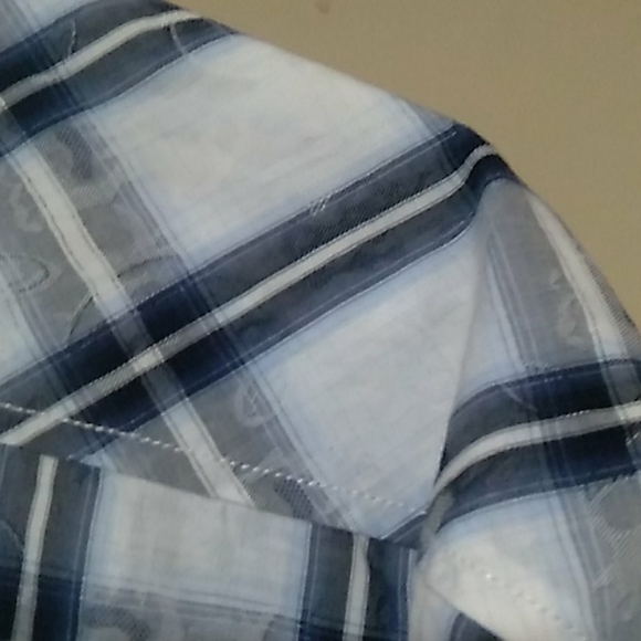 Mens XXL button down - Picture 5 of 6